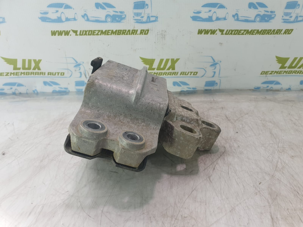 Suport motor 2.0 tdi cbbb 3c0199555gb Volkswagen VW Passat CC [2008 - 2012] 2.0 TDI cod CBBB