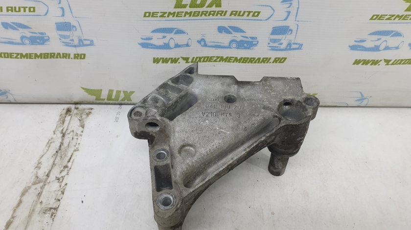 Suport motor 2.0 tdi crlb 04l199207 Volkswagen VW Passat B8 [2014 - 2020] 2.0 tdi CRLB