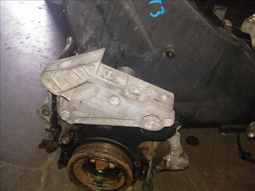 Suport motor 2.0 TDI SKODA OCTAVIA 3 an fabr. 2016