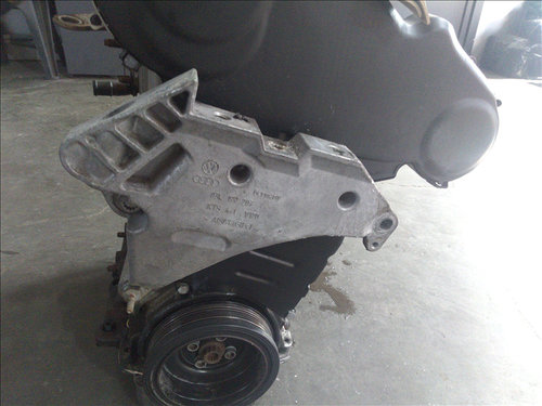 Suport motor 2.0 TDI VOLKSWAGEN TIGUAN an fabr. 2011