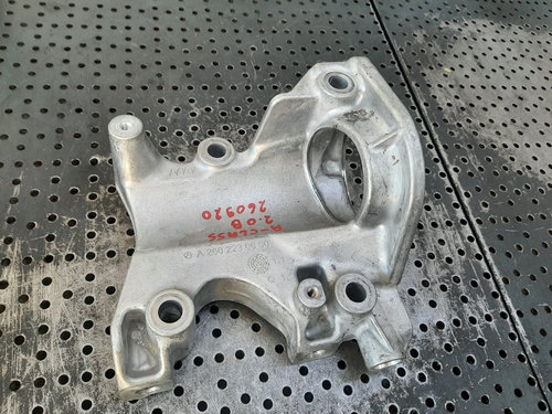 Suport motor 2.0b 260920 mercedes a-class a35 amg w177 euro 6 a2602230600