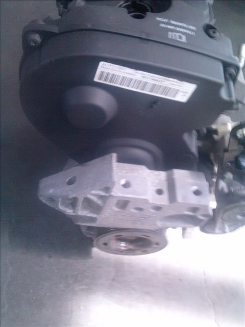 Suport motor 2.0fsi VOLKSWAGEN PASSAT B6