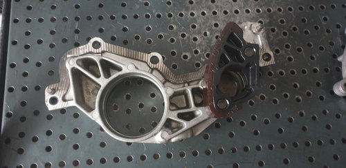 Suport motor 2.2 cdi 646811 mercedes c-class w204 a6460161006