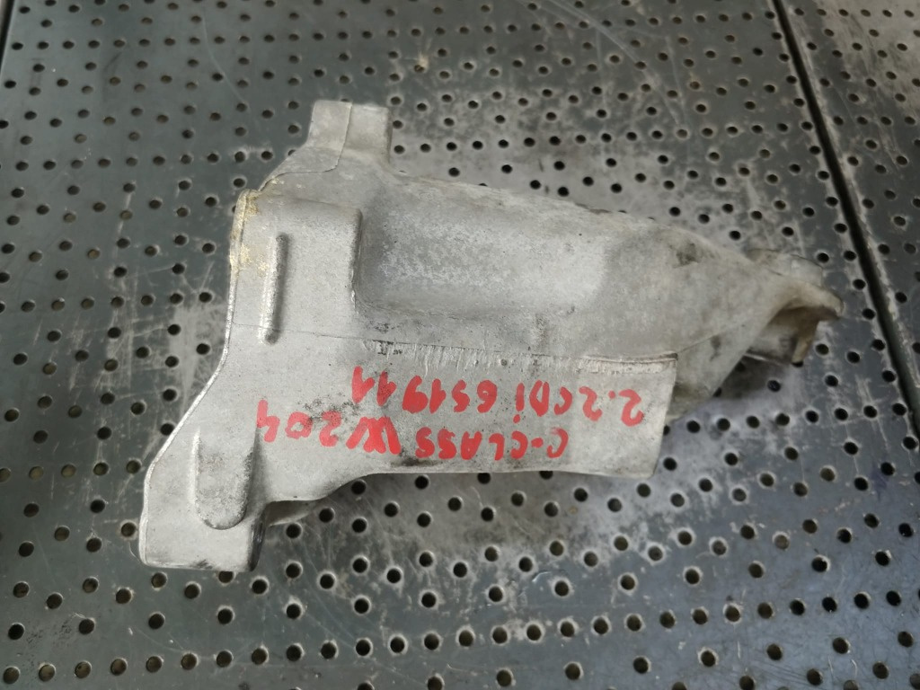 Suport motor 2.2 cdi 651911 mercedes c-class w204 e-class w212 a6512233504