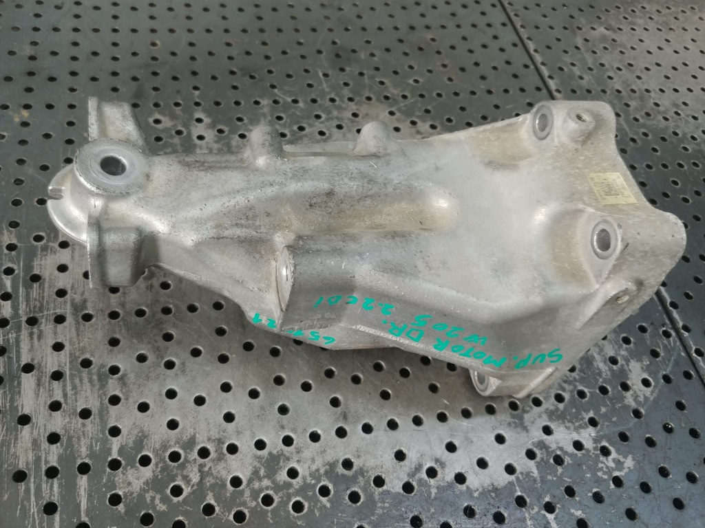 Suport motor 2.2 cdi 651921 mercedes c-class w205 a6512235604