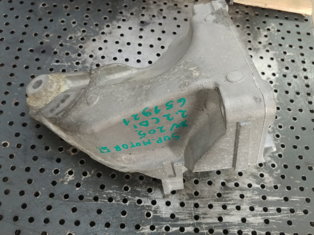 Suport motor 2.2 cdi 651921 mercedes c-class w205 a6512235504
