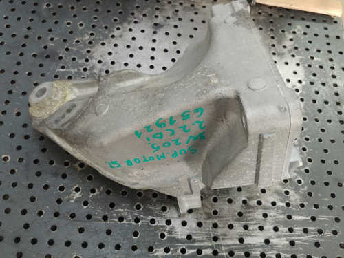 Suport motor 2.2 cdi 651921 mercedes c-class w205 a6512235504