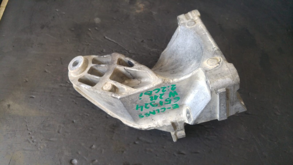 Suport motor 2.2 cdi 651924 mercedes e class w212 c-class w204 a6512230004