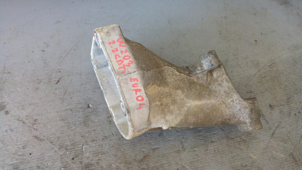 Suport motor 2.2 cdi mercedes c-class w203 euro 4 a6112230704
