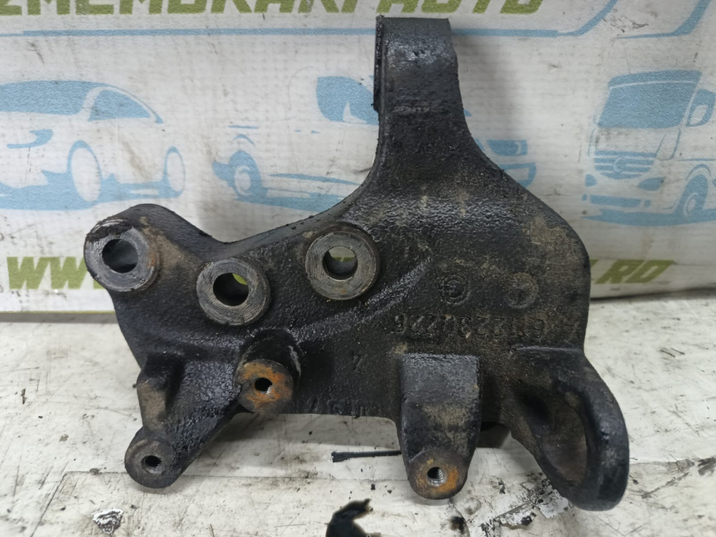 Suport motor 2.2 cdi OM611980 A6112230226 Mercedes-Benz E-Class W210 [1995 - 1999]