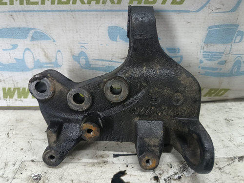 Suport motor 2.2 cdi OM611980 A6112230226 Mercedes-Benz Vito W638 [1996 - 2003] 2.2 OM611980