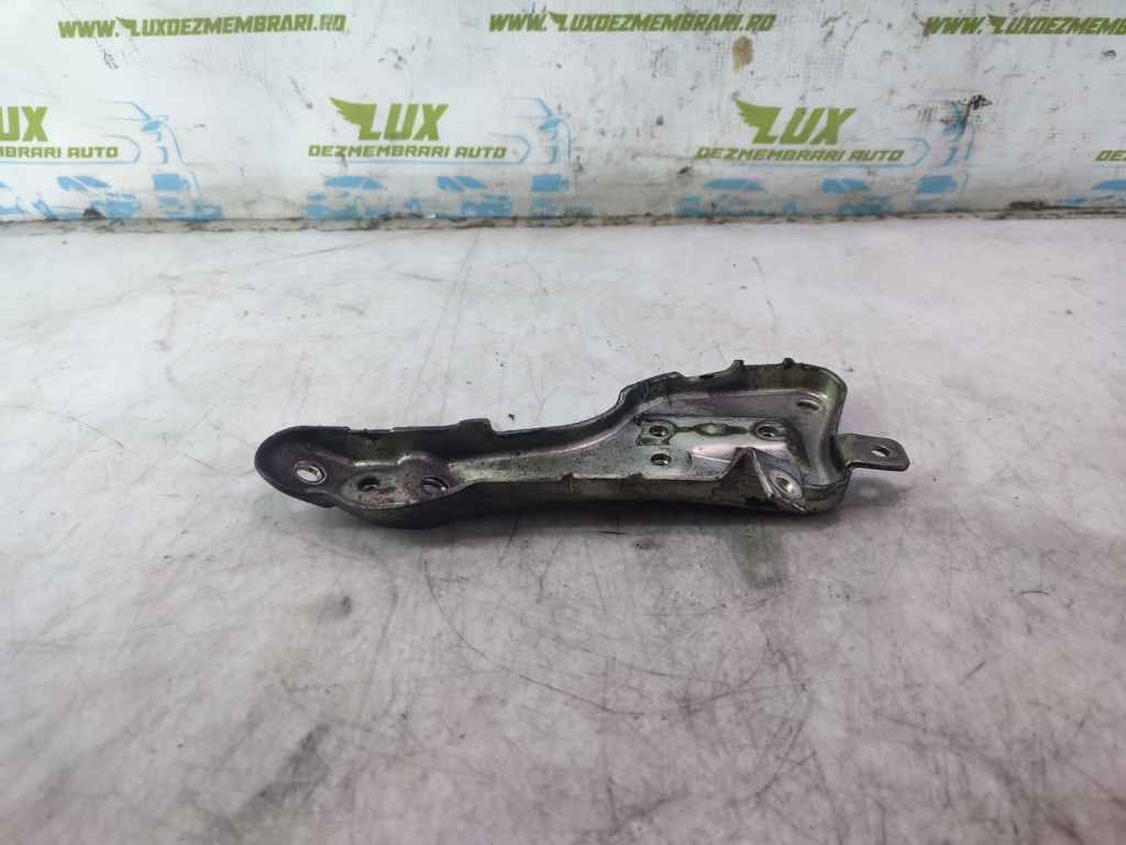 Suport motor 2.2 cdi om651.960 a6510901041 Mercedes-Benz C-Class W205/S205/C205 [2014 - 2018]