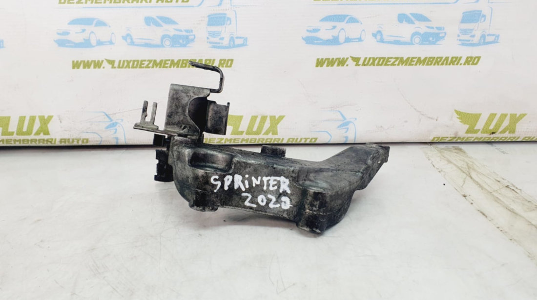 Suport motor 2.2 cdi om651 a6510940039 Mercedes-Benz Sprinter 3 907 [2018 - 2021] 2.2 cdi 651958 316 cdi