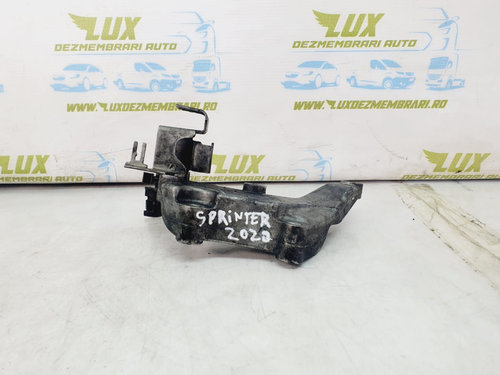 Suport motor 2.2 cdi om651 a6510940039 Mercedes-Benz Sprinter 3 907 [2018 - 2021] 2.2 cdi 651958 316...