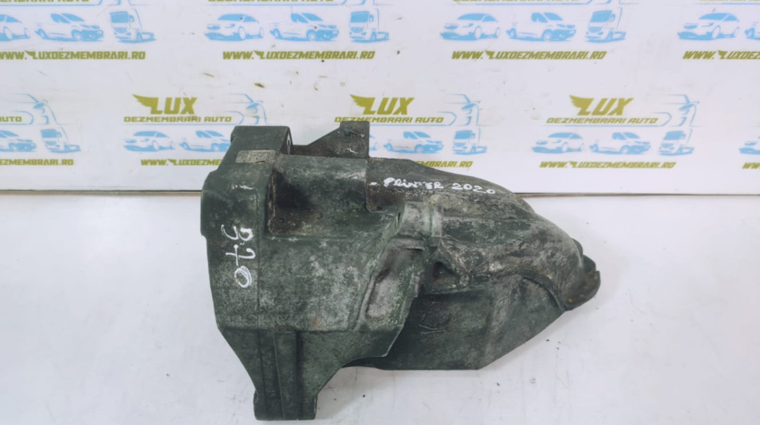 Suport motor 2.2 cdi om651 A6512231704 Mercedes-Benz Sprinter 3 907 [2018 - 2021] 2.2 cdi 651958 316 cdi