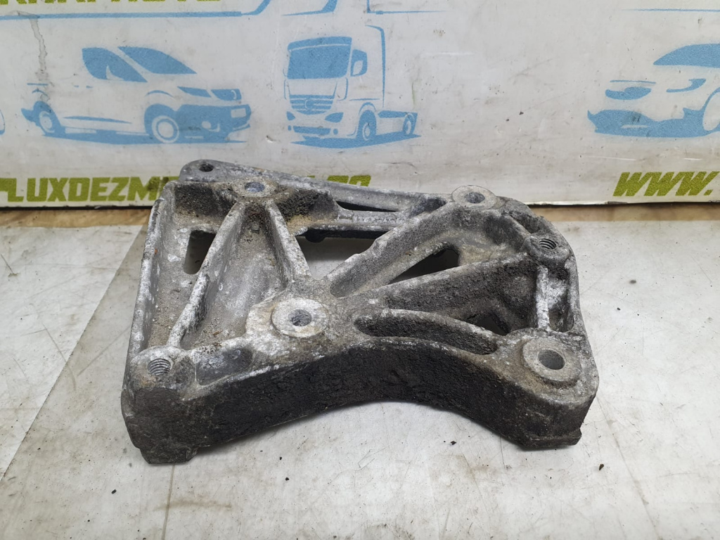 Suport motor 2.2 cdti 96868422 Chevrolet Captiva [facelift] [2011 - 2013]