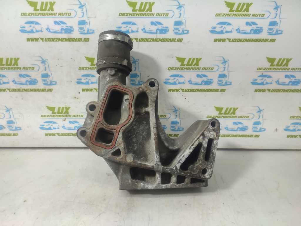 Suport motor 2.2 crd A6512200407 Jeep Compass [facelift] [2011 - 2013]