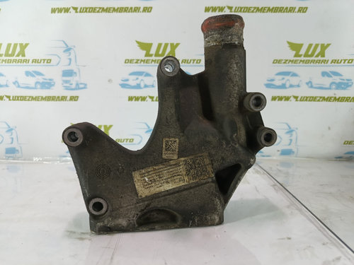 Suport motor 2.2 crd om651 a6512200307 Jeep Compass [facelift] [2011 - 2013] 2.2 crd 4x2 651.925
