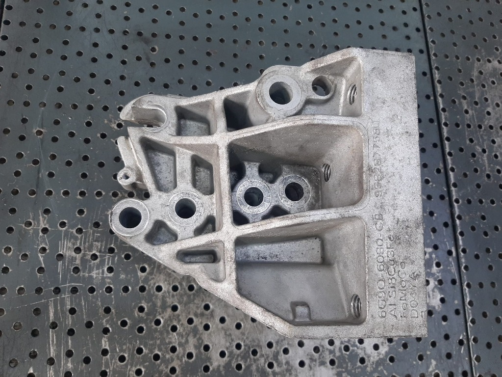 Suport motor 2.2 d 224dt land rover range rover evoque l538 6g9q-6030-cb