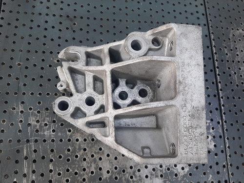 Suport motor 2.2 d 224dt land rover range rover evoque l538 6g9q-6030-cb