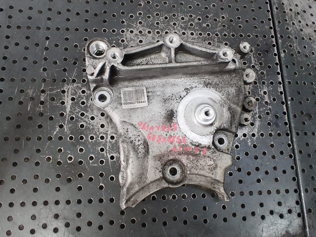 Suport motor 2.2 d 55284529 alfa romeo giulia stelvio 55279555