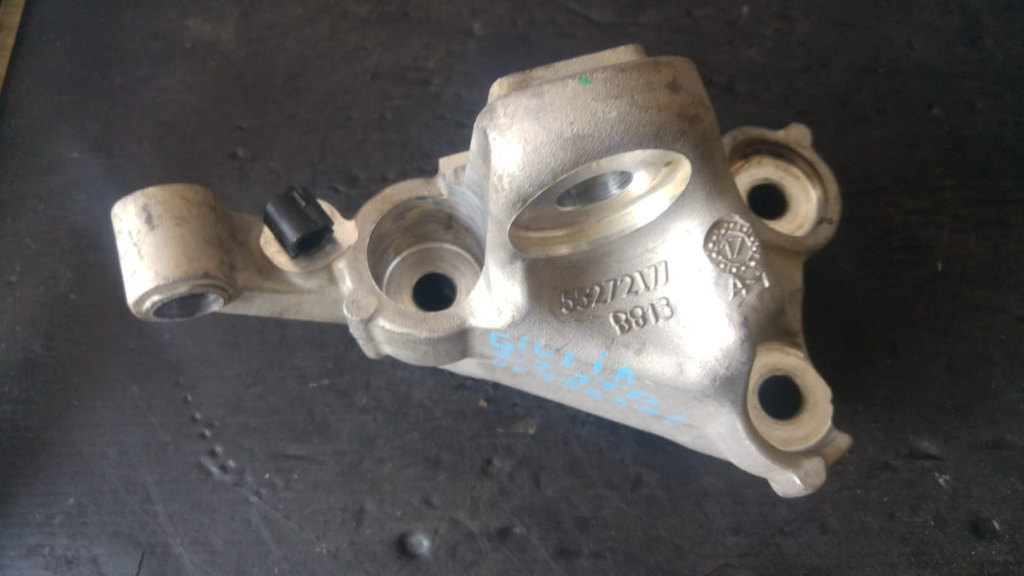 Suport motor 2.2 d alfa romeo giulia stelvio 55272177