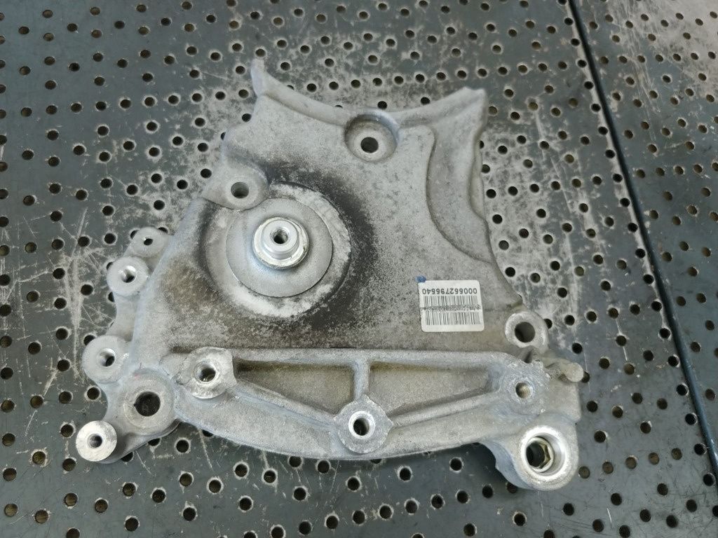 Suport motor 2.2 d multijet 46346398 alfa romeo giulia 952 stelvio 55279555