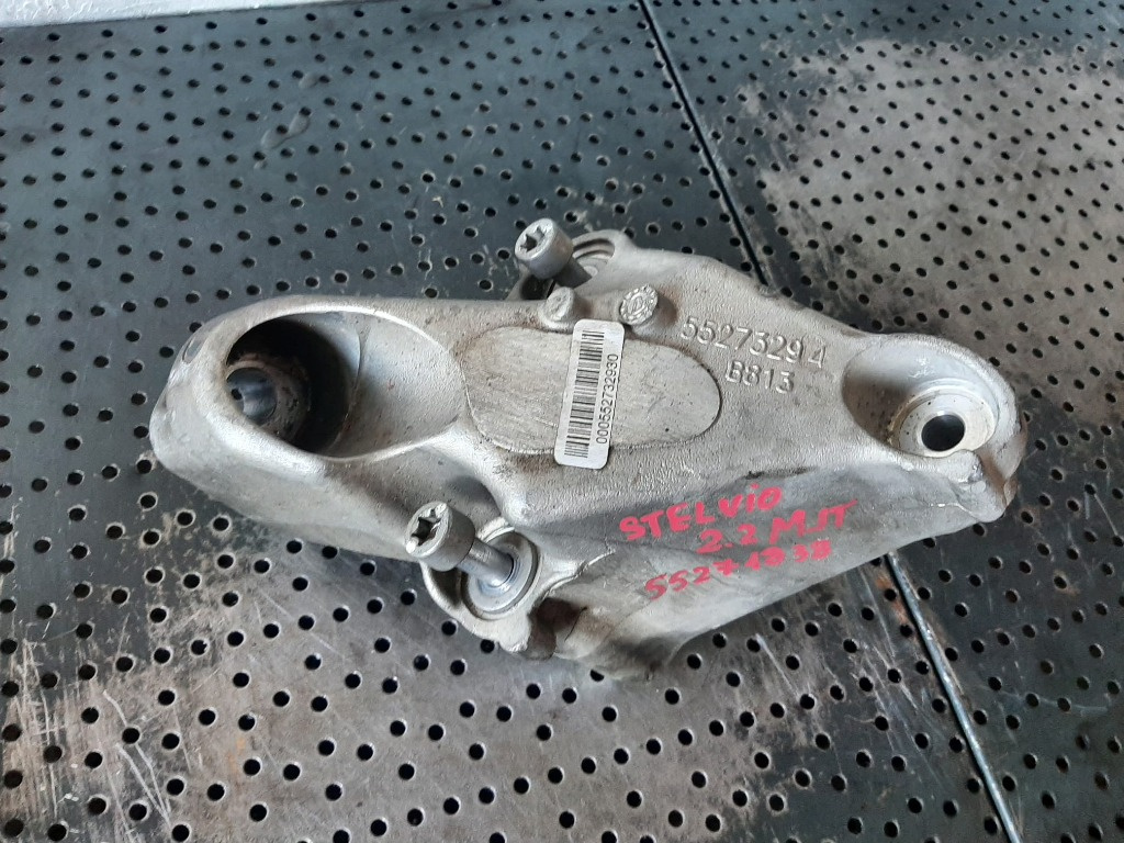Suport motor 2.2 d multijet 55271838 alfa romeo stelvio 55273294