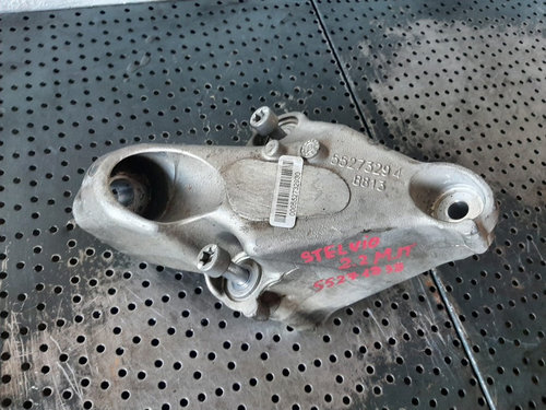 Suport motor 2.2 d multijet 55271838 alfa romeo stelvio 55273294