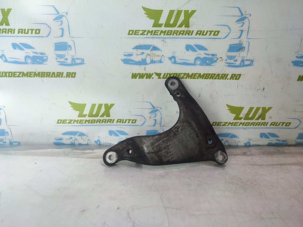 Suport motor 2.2 hdi 4hn 7813a216 Mitsubishi Outlander 2 [facelift] [2009 - 2013] 2.2 hdi 4HN 4hk