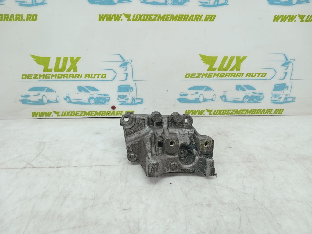 Suport motor 2.2 hdi 9656597780 Citroen C5 2 [2008 - 2017]