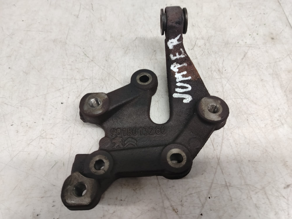 Suport motor 2.2 hdi dw12rue 9818013280 Citroen Jumper 2 [2nd facelift] [2015 - 2021]