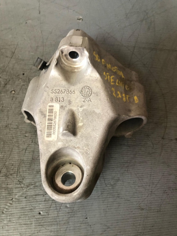Suport motor 2.2 jtd alfa romeo stelvio dupa 2016 55267866