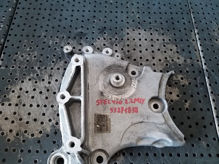 Suport motor 2.2 mjt alfa romeo stelvio 949 000552795540 55279555