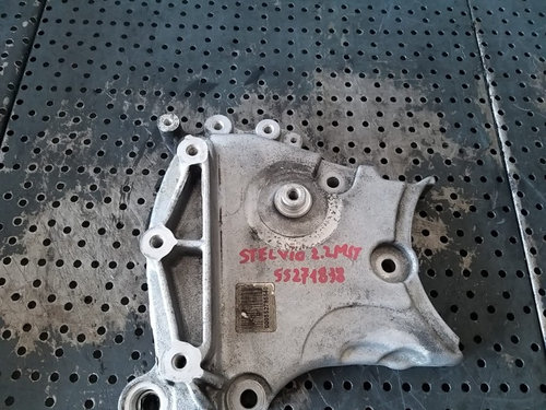 Suport motor 2.2 mjt alfa romeo stelvio 949 000552795540 55279555
