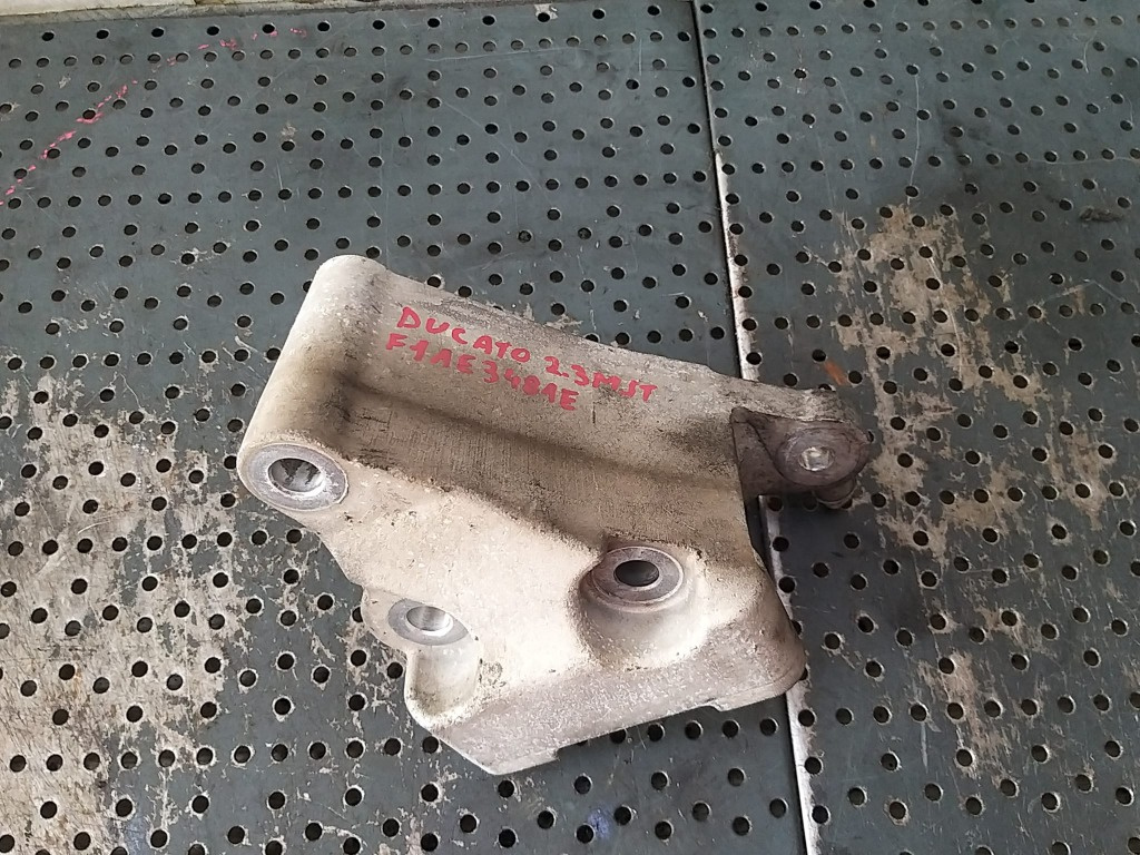 Suport motor 2.3 mjt fiat ducato 504105914