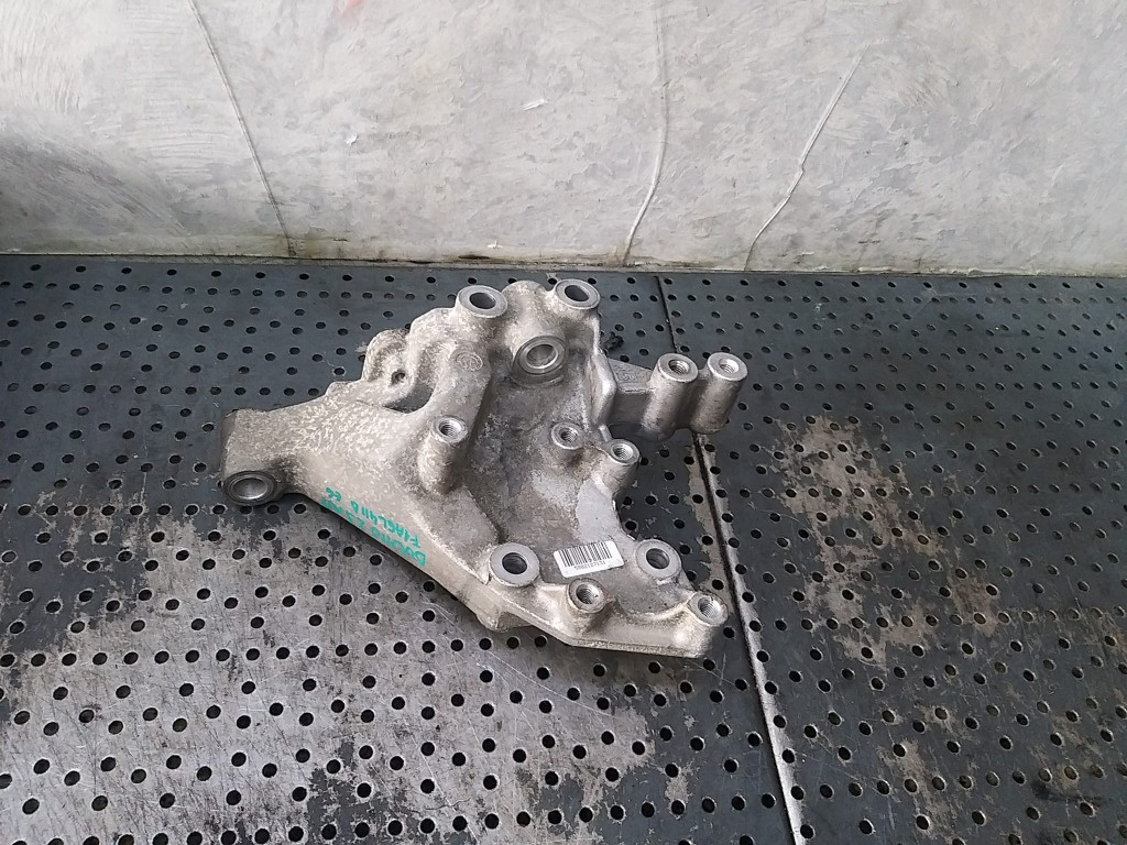 Suport motor 2.3 mjt fiat ducato 5802127102
