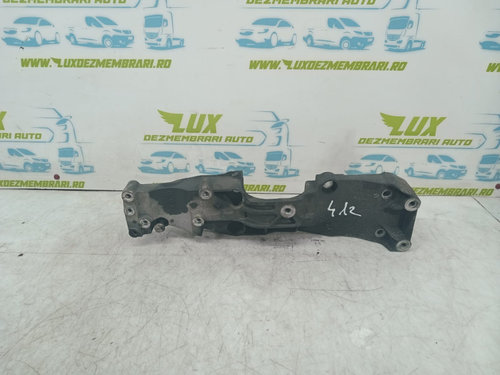 Suport motor 2.4 tdci phfa 6c10-10k019 Ford Transit 3 [Facelift] [2006 - 2014] 2.4 tdci PHFA