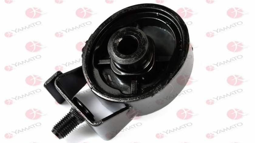 Suport motor 2,5 TD spre cutia de viteza Mitsubishi Pajero II (poz.02825C) YAMATO MB581845