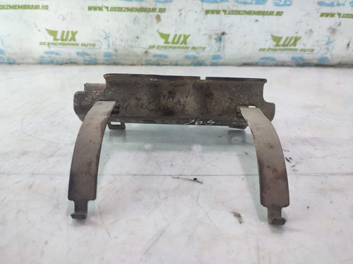 Suport motor 208180944R 1.5 dci K9K656 Renault Captur [2013 - 2017]
