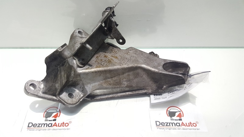 Suport motor 2211-6760309-07, Bmw 3 (E46) 2.0 d (id:343842)