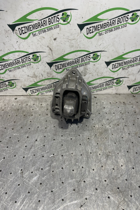 Suport motor 2211 6777371-04 BMW Seria 5 F10 [2009 - 2013] Sedan 520 d MT (184 hp)