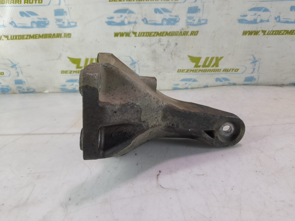 Suport motor 22116777064 2.0 d N47D20C BMW Seria 3 E90 [facelift] [2008 - 2013] 2.0 d N47D20C xDrive
