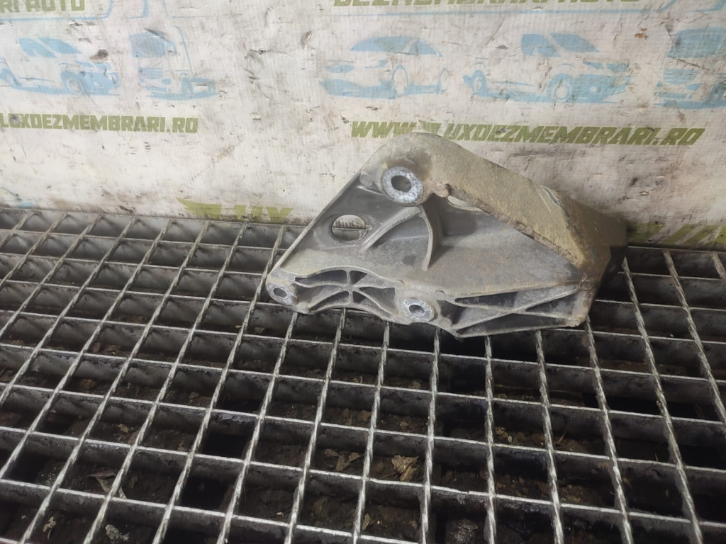 Suport motor 2211678482906 3.0 d N57D30B BMW X4 F26 [2014 - 2018] 3.0 d N57D30B
