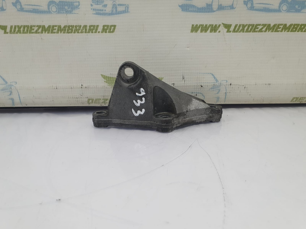 Suport motor 241681 2.0 d N47D20C BMW Seria 3 F31 [2011 - 2016] 2.0 d N47D20C