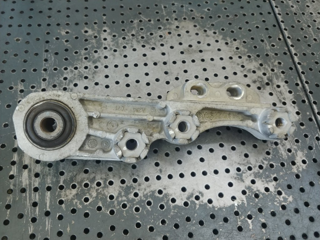 Suport motor 250a2000 2.0 d multijet fiat ducato 2019 1389426080