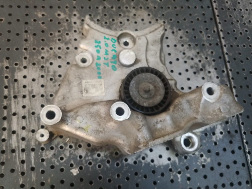 Suport motor 250a2000 2.0 d multijet fiat ducato 2019