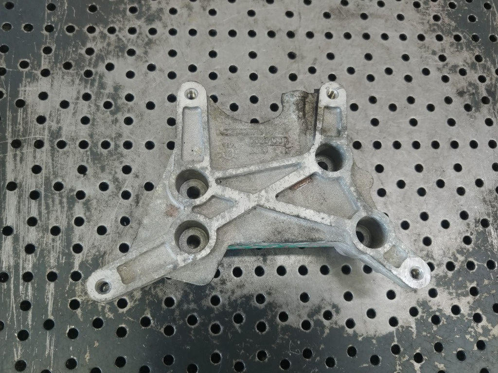 Suport motor 250a2000 2.0 d multijet fiat ducato 2019 55261583