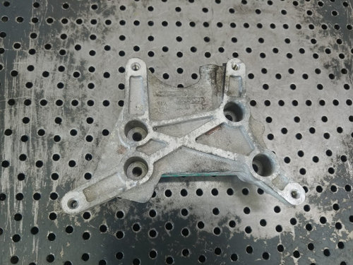 Suport motor 250a2000 2.0 d multijet fiat ducato 2019 55261583
