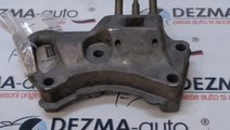 Suport motor 2S61-6030-CA, Ford Fiesta 5, 1.4tdci ...